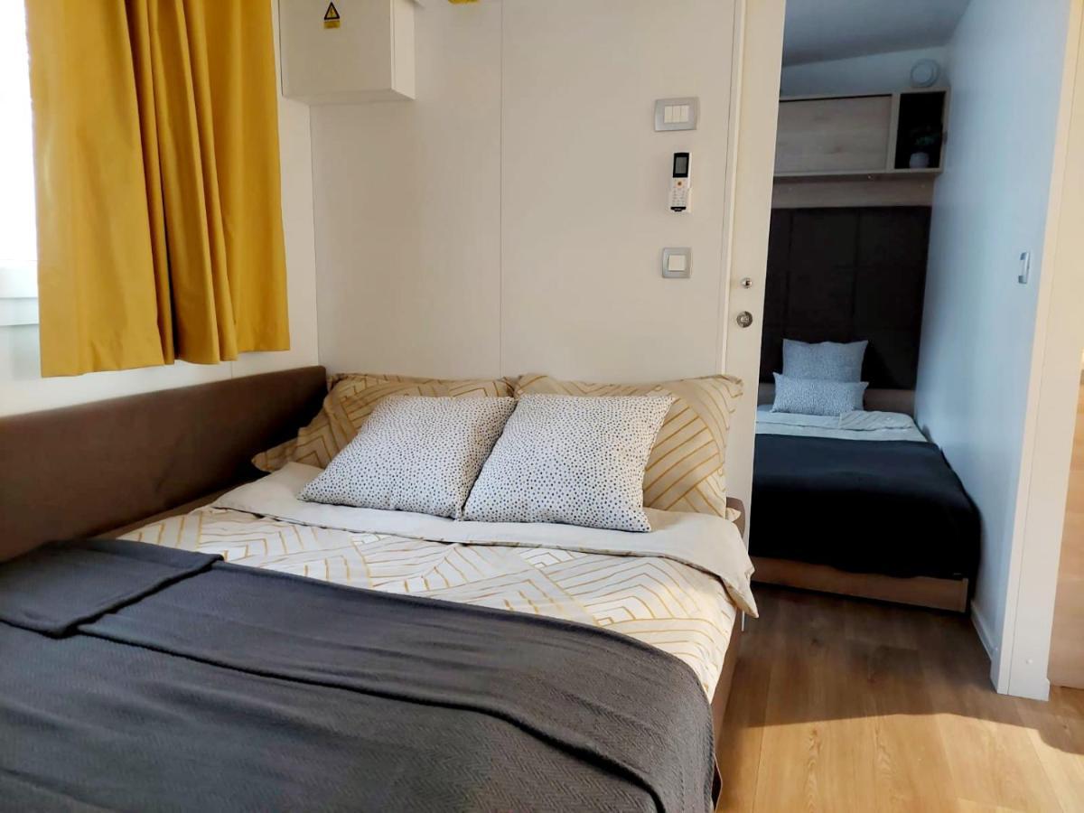 Mirama Mobilehome Selce Exteriör bild