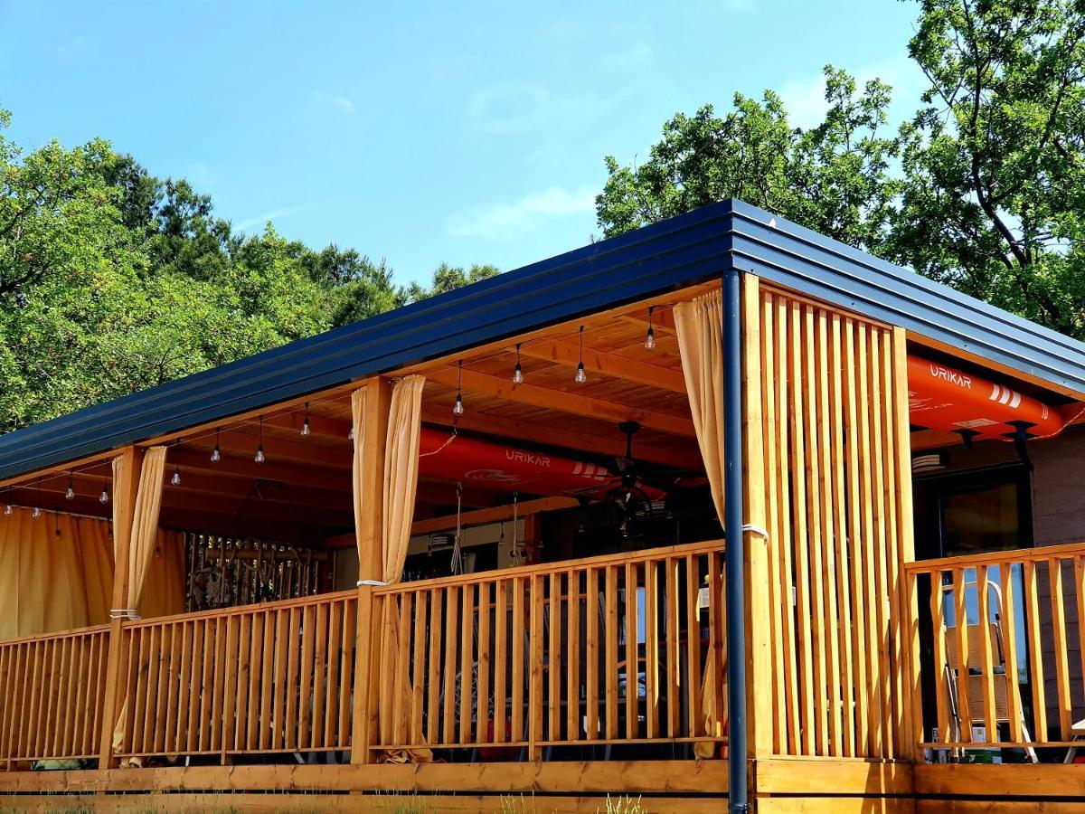 Mirama Mobilehome Selce Exteriör bild