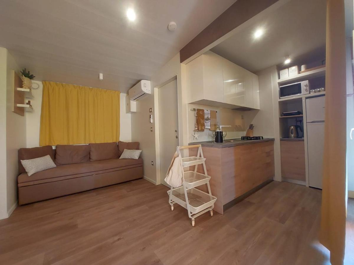Mirama Mobilehome Selce Exteriör bild