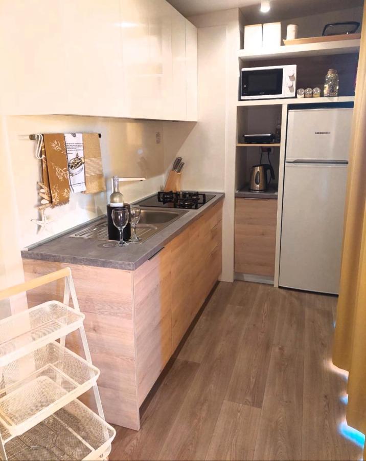 Mirama Mobilehome Selce Exteriör bild
