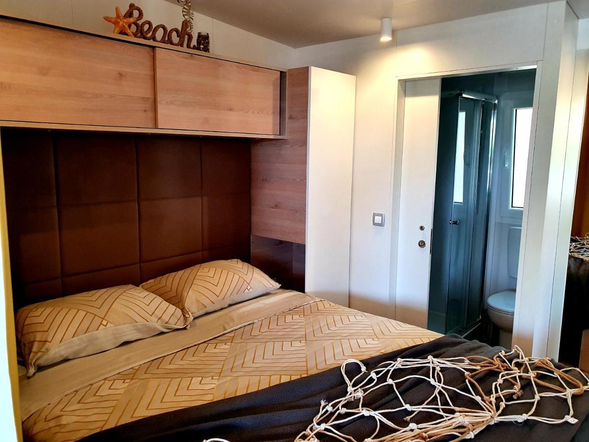 Mirama Mobilehome Selce Exteriör bild