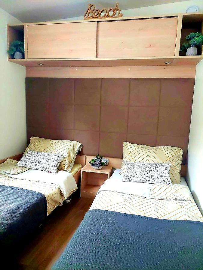 Mirama Mobilehome Selce Exteriör bild