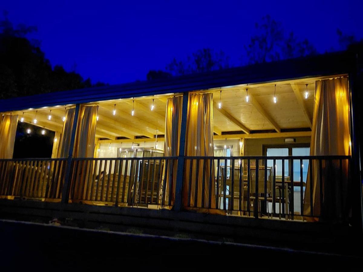 Mirama Mobilehome Selce Exteriör bild
